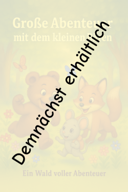 Bären-Vorlesebuch Cover